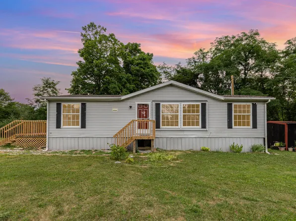 255 Hoskins Ln, Butler, KY 41006