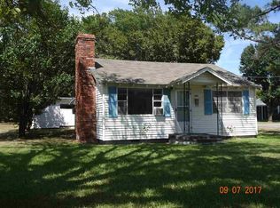 1401 8th Ave NW, Ardmore, OK 73401