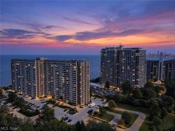 12900 Lake Ave APT 1414, Lakewood, OH 44107