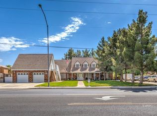 300 Riverside Rd, Mesquite, NV 89027