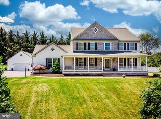 11376 Barley Field Way, Marriottsville, MD 21104