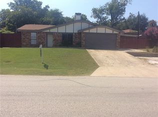 124 Parkway Dr, Lewisville, TX 75057