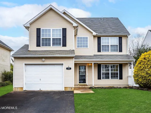 22 Marlin Drive, Bayville, NJ 08721