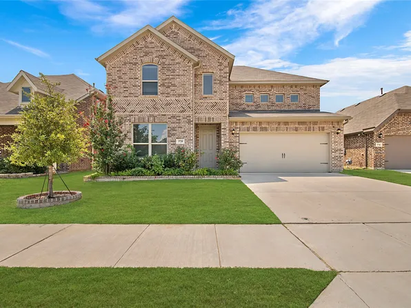 3720 Trillium Dr, Fort Worth, TX 76244