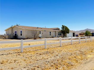 32359 Pinto Rd, Helendale, CA 92342
