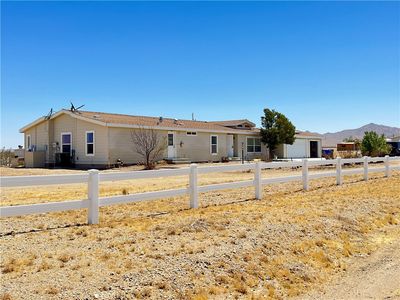 32359 Pinto Rd, Helendale, CA, 92342