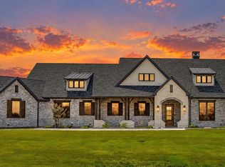 2005 Meadowlark Ct, Aledo, TX 76008