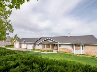 3590 Summit Dr, Pocatello, ID 83201