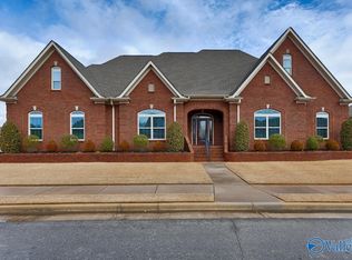 720 Appaloosa Ln SW, Decatur, AL 35603