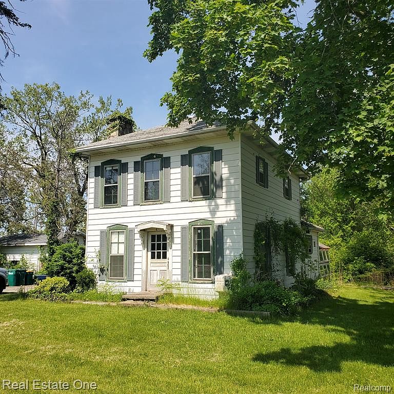 1129 Rickett Rd, Brighton, MI 48116 MLS 20230043913 Zillow