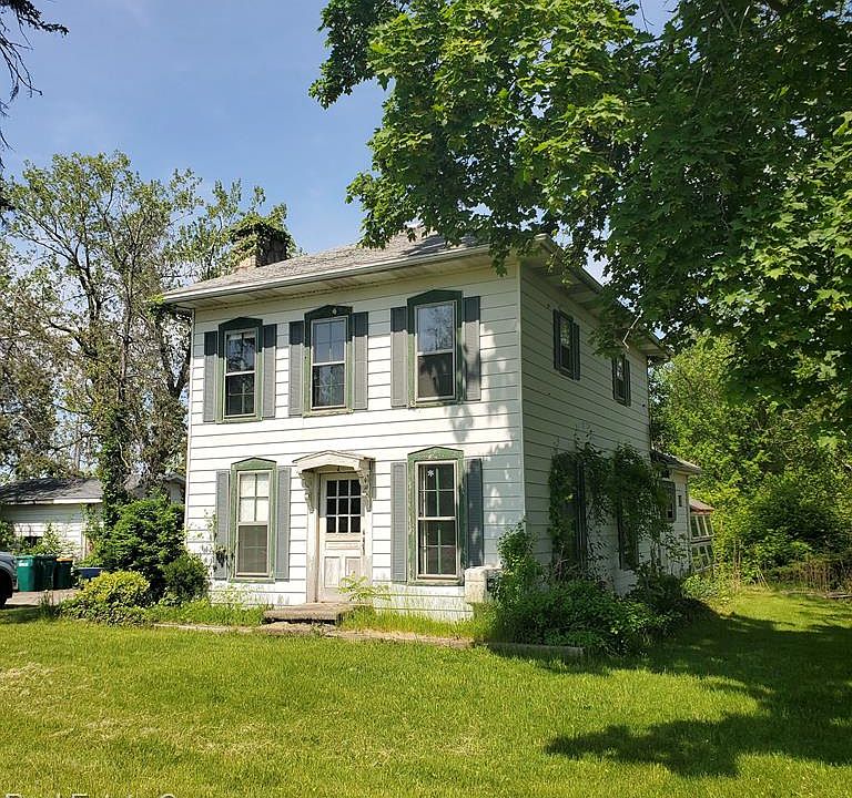1129 Rickett Rd, Brighton, MI 48116 MLS 20230043913 Zillow