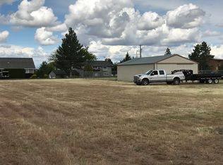 4283 Shorecrest Dr NE, Moses Lake, WA 98837