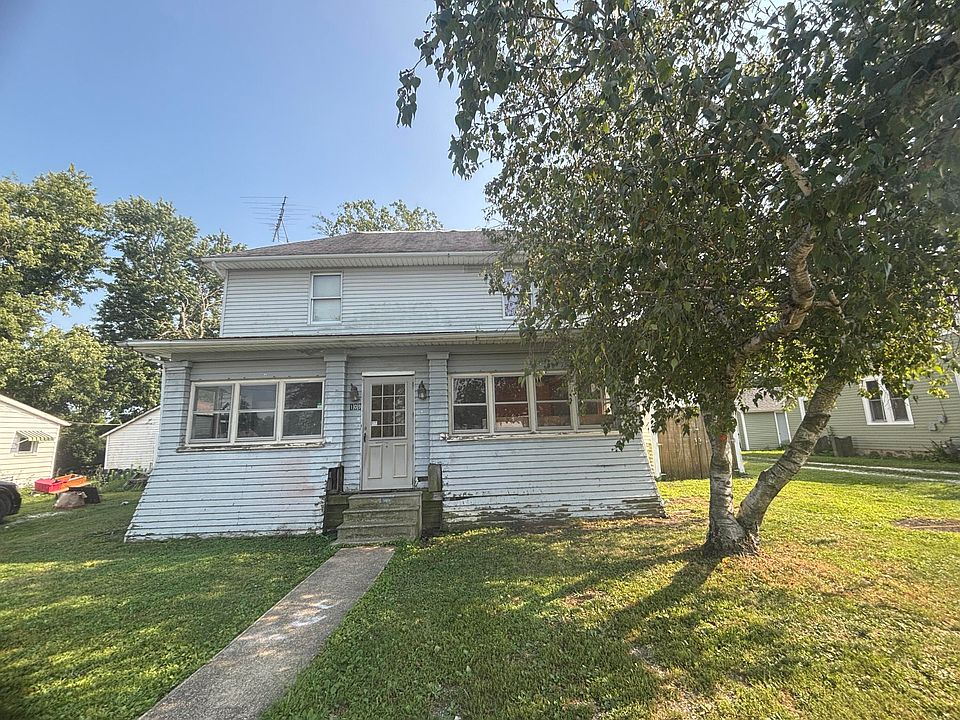 1st image of 109 E Prairie St