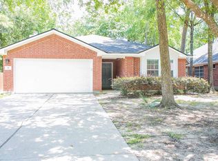 91 Genesee Ridge Dr, Conroe, TX 77385