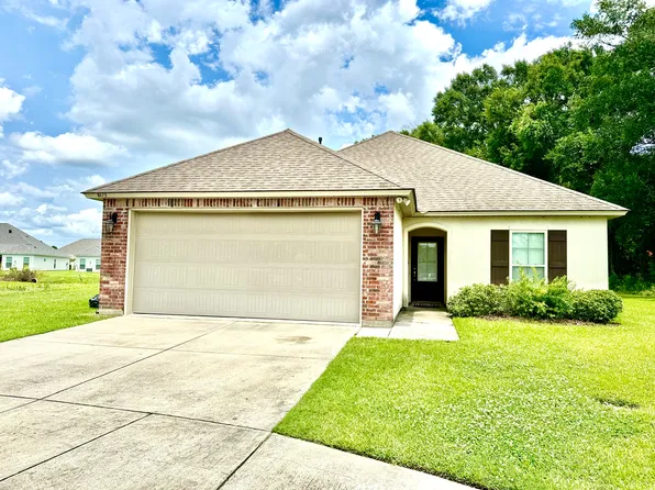 8173 Cheniere Ave, Baton Rouge, LA 70820
