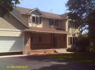 22287 183rd St NW, Big Lake, MN 55309