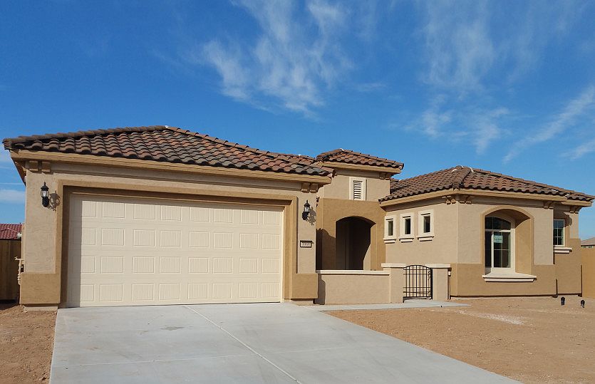 1st image of 3968 E Bellerive Dr
