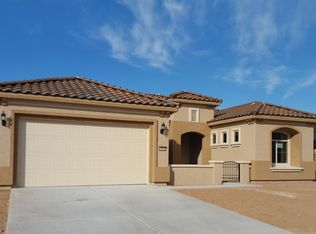 3968 E Bellerive Dr, Chandler, AZ 85249