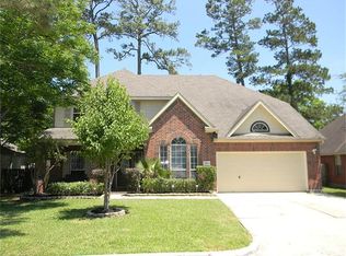 18906 Owen Oak Dr, Humble, TX 77346