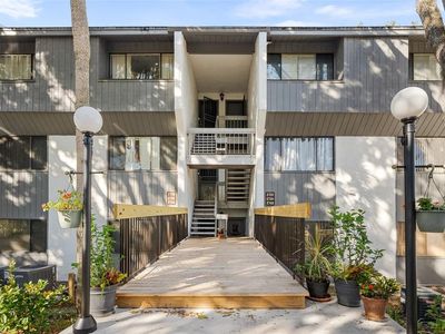 2754 SW 14th Dr #111, Gainesville, FL, 32608