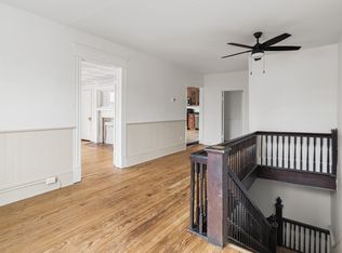 309 Bon Air Ave #U/S, Durham, NC 27704