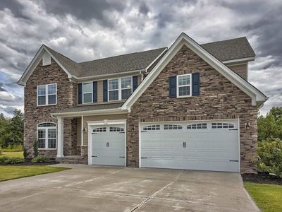 533 Litchfield Ln, Lexington, SC, 29072