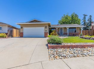 1524 Hill Dr, Antioch, CA 94509