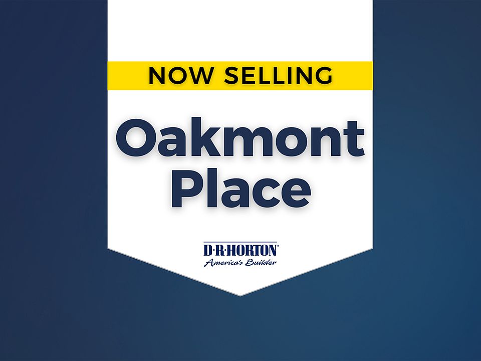 Oakmont Place by D.R. Horton Mobile in Theodore AL Zillow