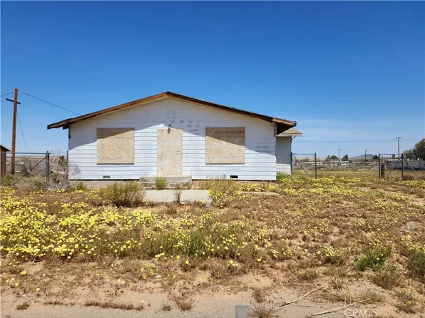 26527 Nichols St, Boron, CA 93516