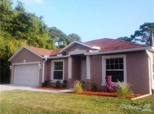 2375 Irondale Rd, North Port, FL 34287