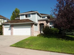 7397 Deercrest Way, Lone Tree, CO 80124