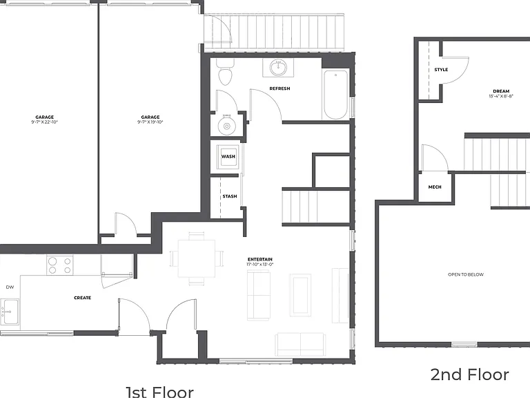 Lower Duplex Lower Duplex