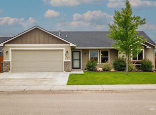232 Union Pacific, Homedale, ID 83628
