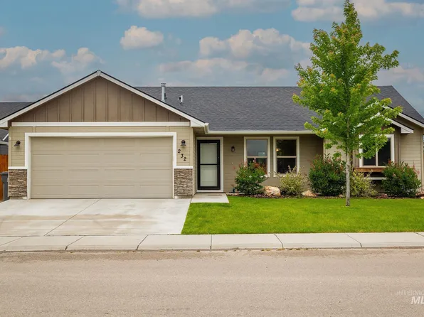 232 Union Pacific, Homedale, ID 83628