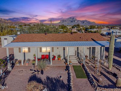 4857 N Grand Dr, Apache Junction, AZ, 85120