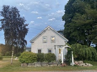 29 Old Route 1, Searsport, ME 04974