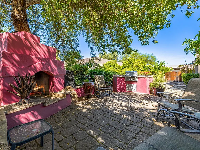 4477 E Stanford Ave — Photo 68