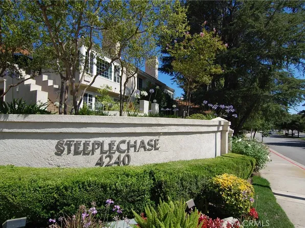 4240 Lost Hills Rd, Calabasas, CA 91301