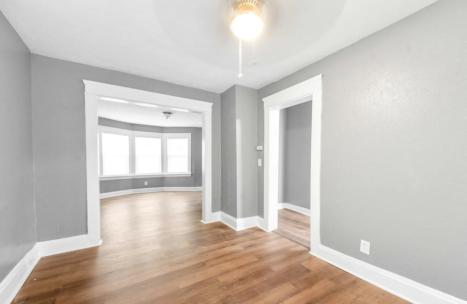 3549 East 105th Street — Photo 2
