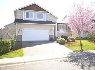 8716 161st St E, Puyallup, WA 98375