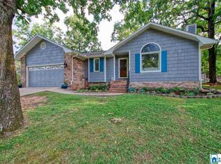 1204 Shadescrest Rd, Anniston, AL 36206