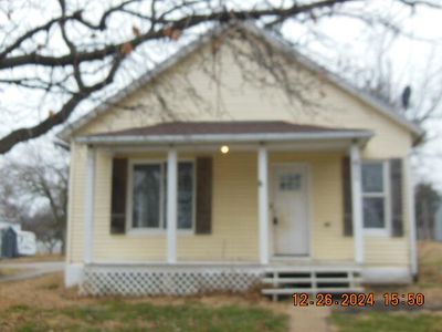 611 East St, Tabor, IA, 51653