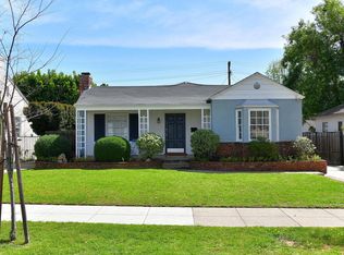 480 Castano Ave, Pasadena, CA 91107