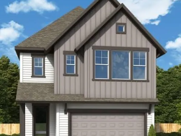 844 Perry Pass #30, Round Rock, TX 78664