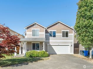 Rosewood Heights, Graham, WA 98338