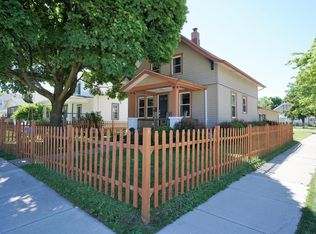 345 Frame Ave, Waukesha, WI 53186