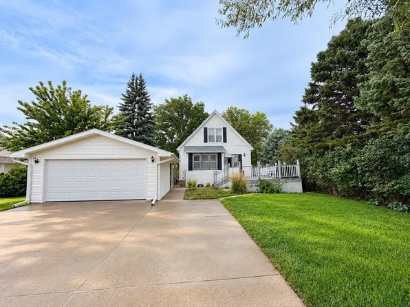 2234 Gibson St, Sioux City, IA 51106