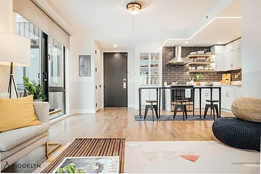 Rented by Nooklyn NYC LLC