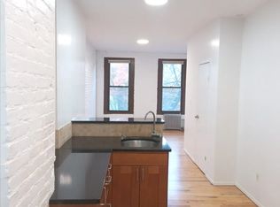 52 Mac Dougal St #3A, New York, NY 10012