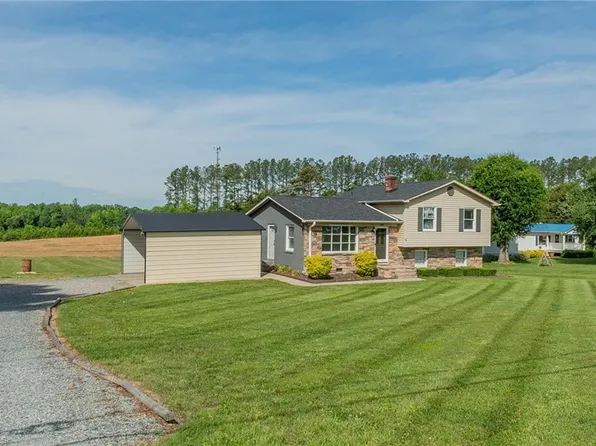 2679 N State Highway 150, Lexington, NC 27295